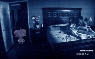 Illustration for article titled Espurr Has Gotta Be X & Y's Most Unsettling Pokemon